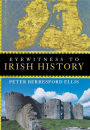 Eyewitness to Irish History