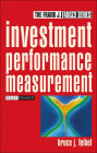 Investment Performance Measurement / Edition 1