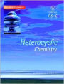 Heterocyclic Chemistry / Edition 1