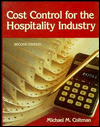 Cost Control for the Hospitality Industry / Edition 2