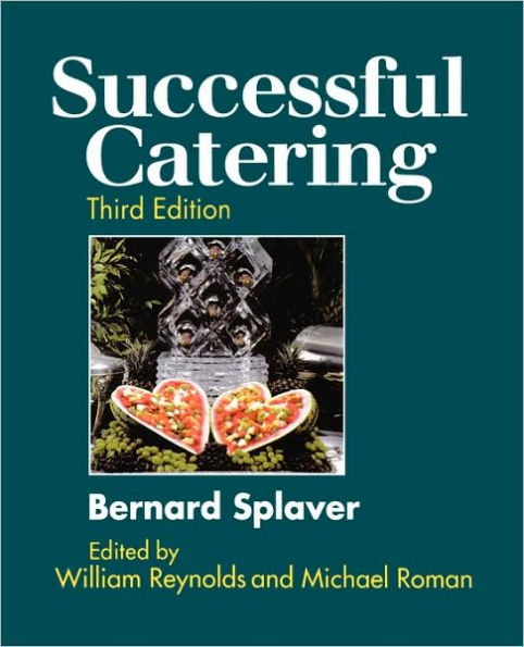Successful Catering / Edition 3