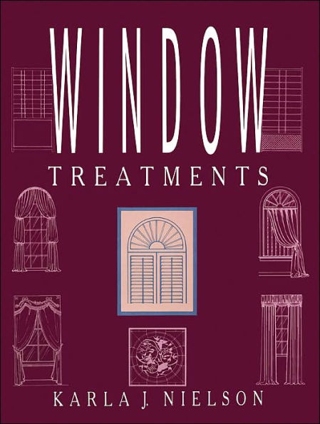 Window Treatments / Edition 1