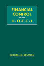 Financial Control for Your Hotel / Edition 1