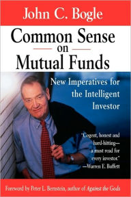 The Little Book Of Common Sense Investing The Only Way To - 