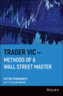 Trader Vic--Methods of a Wall Street Master