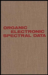 Organic Electronic Spectral Data, Volume 29, 1987 / Edition 1