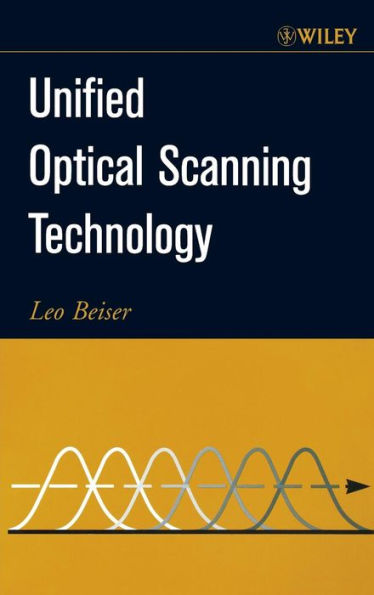 Unified Optical Scanning Technology / Edition 1