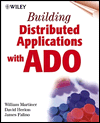 Building Distributed Applications with ADO