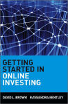 Alternative view 1 of Getting Started in Online Investing