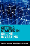 Alternative view 2 of Getting Started in Online Investing