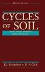 Cycles of Soils: Carbon, Nitrogen, Phosphorus, Sulfur, Micronutrients / Edition 2