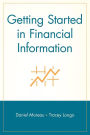 Getting Started in Financial Information