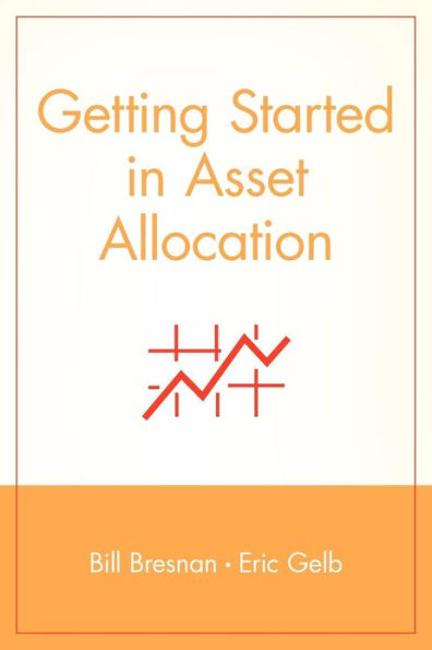 Getting Started in Asset Allocation