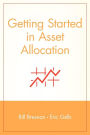 Getting Started in Asset Allocation