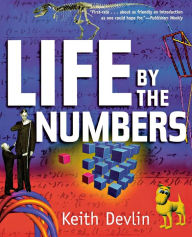 Title: Life by the Numbers, Author: Keith Devlin
