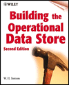 Building the Operational Data Store