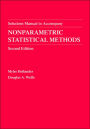 Nonparametric Statistical Methods, Solutions Manual / Edition 2