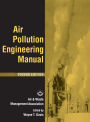 Air Pollution Engineering Manual / Edition 2