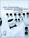 Title: Quantity: Food Production, Planning, and Management / Edition 3, Author: John B. Knight