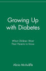 Growing Up with Diabetes: What Children Want Their Parents to Know