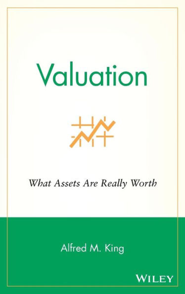 Valuation: What Assets Are Really Worth / Edition 1