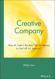 Title: Creative Company: How St. Luke's Became 