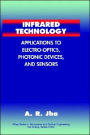 Infrared Technology: Applications to Electro-Optics, Photonic Devices and Sensors / Edition 1