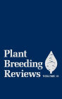 Plant Breeding Reviews, Volume 18 / Edition 1