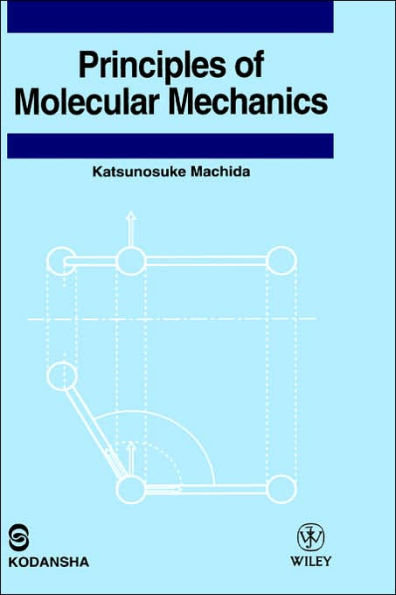 Principles of Molecular Mechanics