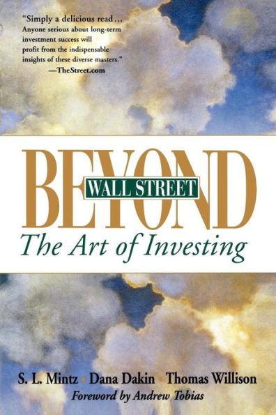 Beyond Wall Street: The Art of Investing