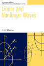 Linear and Nonlinear Waves / Edition 1