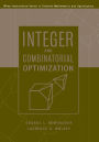 Integer and Combinatorial Optimization / Edition 1