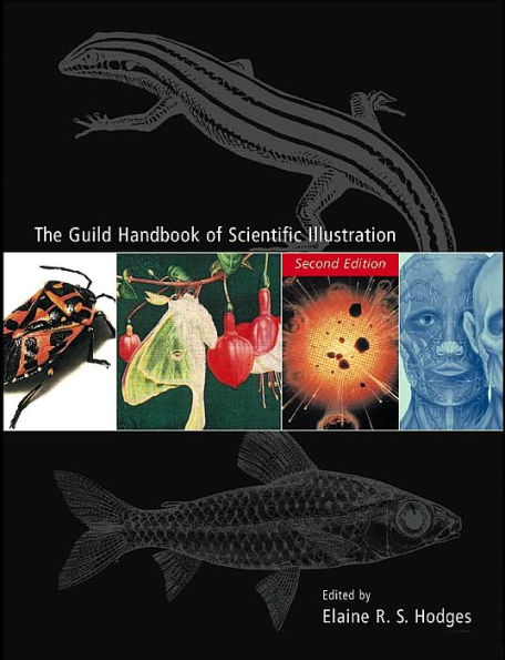 The Guild Handbook of Scientific Illustration / Edition 2