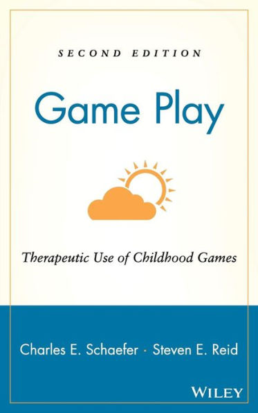 Game Play: Therapeutic Use of Childhood Games