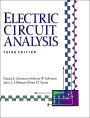 Electric Circuit Analysis / Edition 3