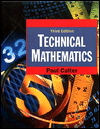 Technical Mathematics / Edition 3