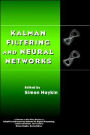 Kalman Filtering and Neural Networks / Edition 1