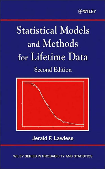 Statistical Models and Methods for Lifetime Data / Edition 2