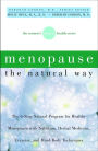 Menopause the Natural Way