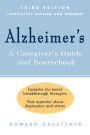 Alzheimer's: A Caregiver's Guide and Sourcebook, 3rd edition