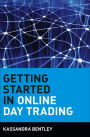 Alternative view 2 of Getting Started in Online Day Trading