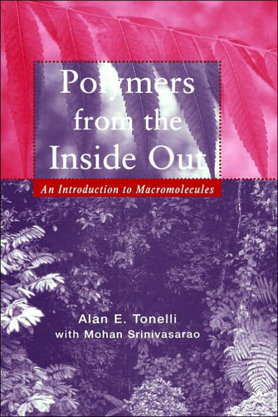 Polymers From the Inside Out: An Introduction to Macromolecules / Edition 1