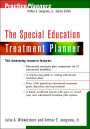 The Special Education Treatment Planner