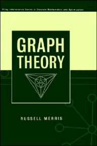 Title: Graph Theory / Edition 1, Author: Russell Merris