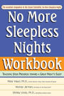 No More Sleepless Nights, Workbook