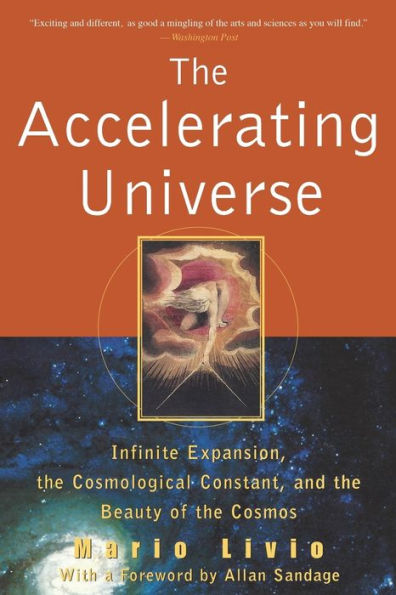 the Accelerating Universe: Infinite Expansion, Cosmological Constant, and Beauty of Cosmos