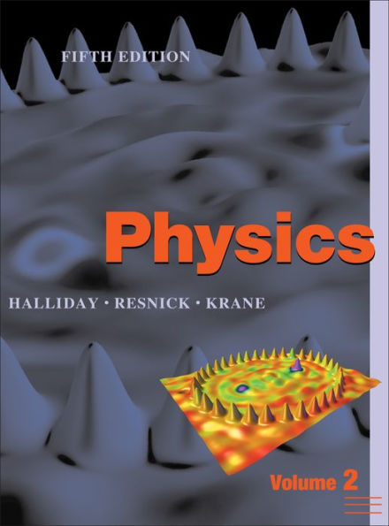 Physics, Volume 2 / Edition 5