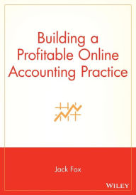 Title: Building a Profitable Online Accounting Practice, Author: Jack Fox