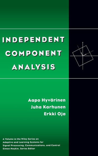 Independent Component Analysis / Edition 1