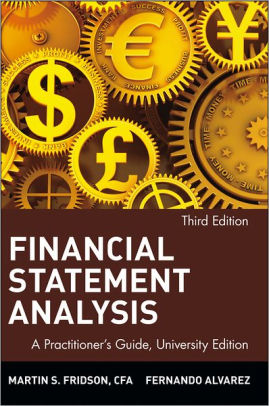 Financial Statement Analysis A Practitioner S Guide Edition 3